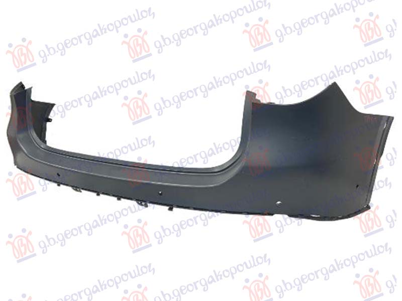 ΠΡΟΦΥΛΑΚΤΗΡΑΣ ΠΙΣΩ ΒΑΦΟΜΕΝΟΣ (ΜΕ 6 PDC) (Α ΠΟΙΟΤΗΤΑ)