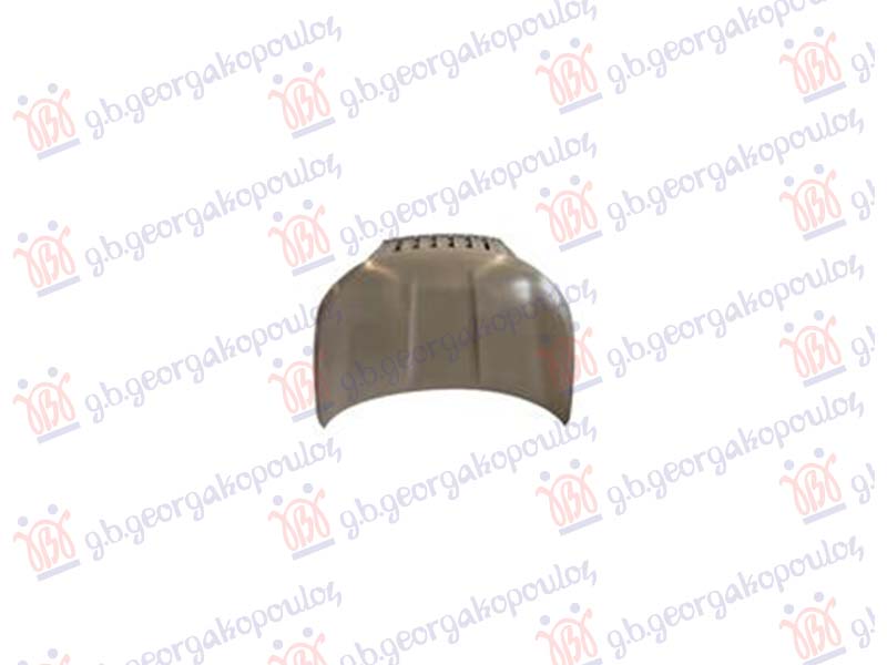 ΚΑΠΟ ΕΜΠΡΟΣ (ΑΛΟΥΜΙΝΙΟ)