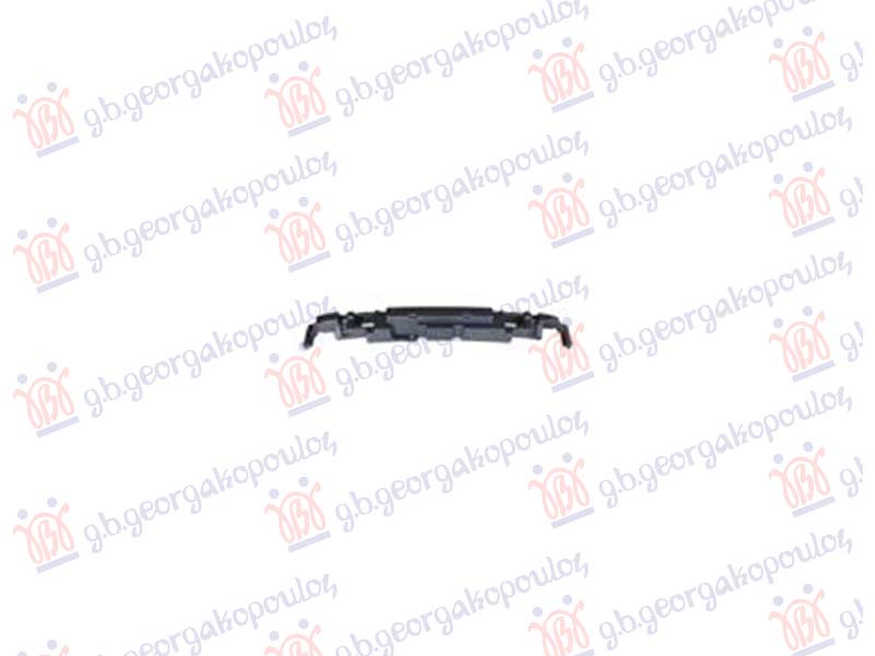 ΑΝΤΙΘΟΡΥΒΙΚΟ ΠΡΟΦΥΛΑΚΤΗΡΟΣ ΕΜΠΡΟΣ