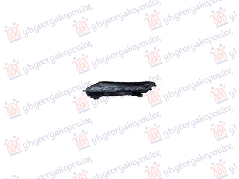 ΦΑΝΟΣ ΗΜΕΡΑΣ ΕΜΠΡΟΣ LED ΔΕΞ