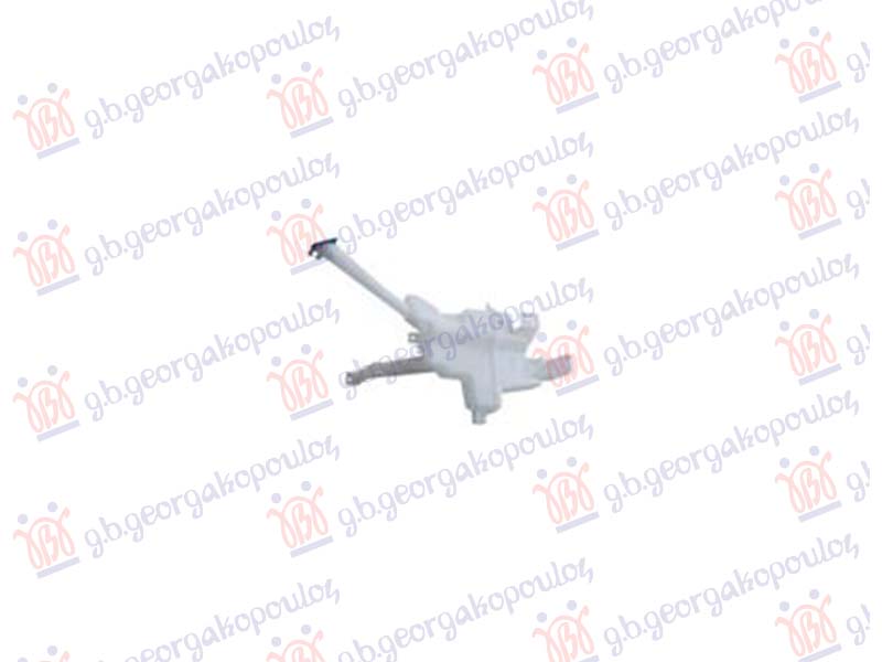 ΔΟΧΕΙΟ ΝΕΡΟΥ ΥΑΛΟΚΑΘΑΡΙΣΤΗΡΩΝ