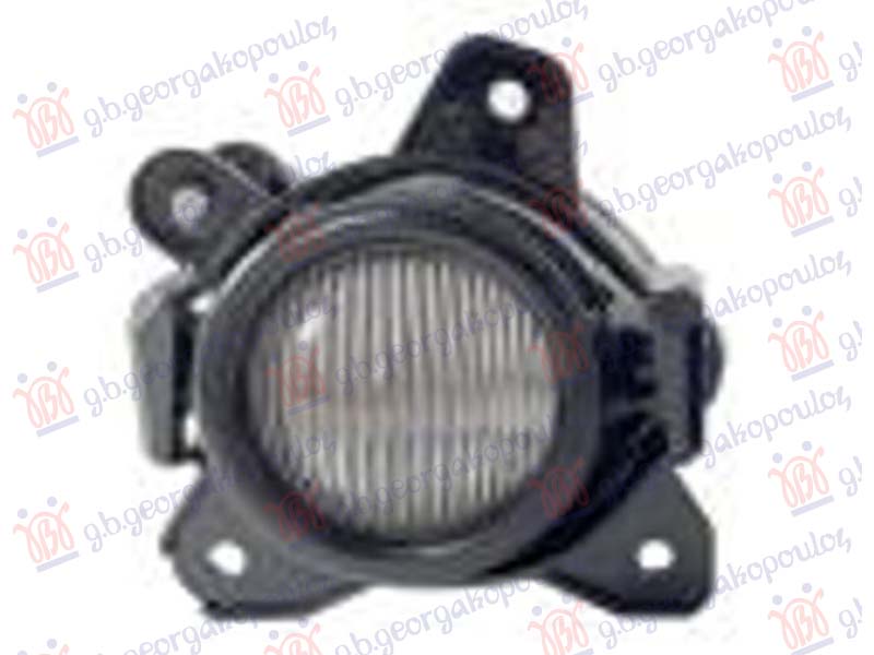 ΠΡΟΒΟΛΕΑΣ ΟΜΙΧΛΗΣ ΔΕΞ