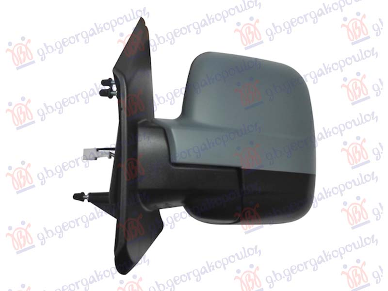 ΚΑΘΡΕΦΤΗΣ ΗΛΕΚΤΡΙΚΟΣ ΘΕΡΜΑΙΝΟΜΕΝΟΣ ΒΑΦΟΜΕΝΟΣ (ASPHERICAL GLASS) ΑΡ