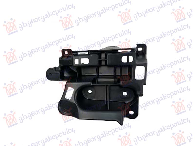 ΒΑΣΗ ΠΡΟΦΥΛΑΚΤΗΡA ΠΙΣΩ ΠΛΑΙΝΗ ΠΛΑΣΤΙΚΗ ΔΕΞ