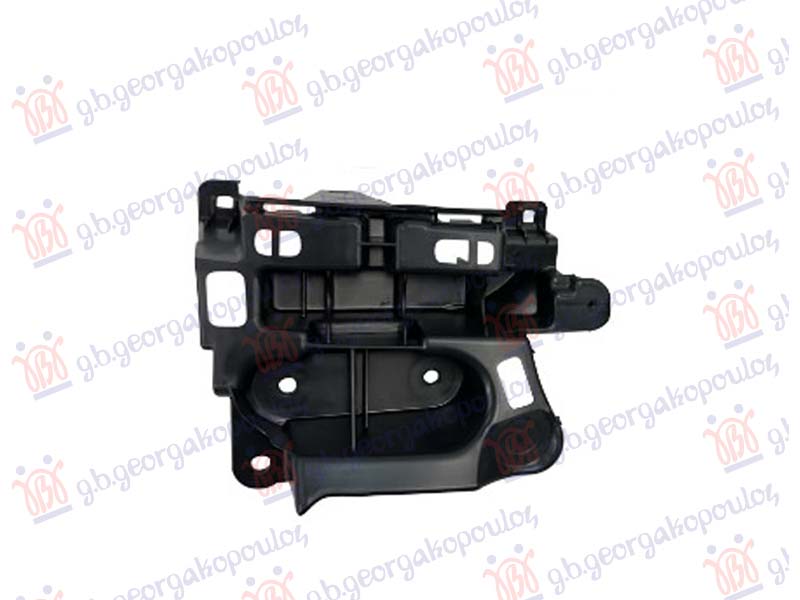 ΒΑΣΗ ΠΡΟΦΥΛΑΚΤΗΡA ΠΙΣΩ ΠΛΑΙΝΗ ΠΛΑΣΤΙΚΗ ΑΡ