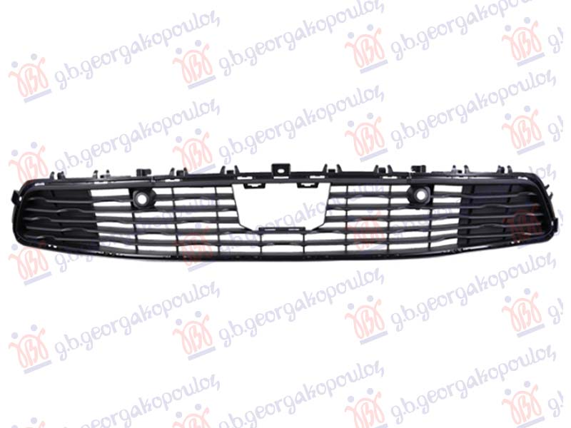 ΔΙΧΤΥ ΠΡΟΦΥΛΑΚΤΗΡΑ ΕΜΠΡΟΣ (ΜΕ 2 PDC & ACC) (GS-LINE)