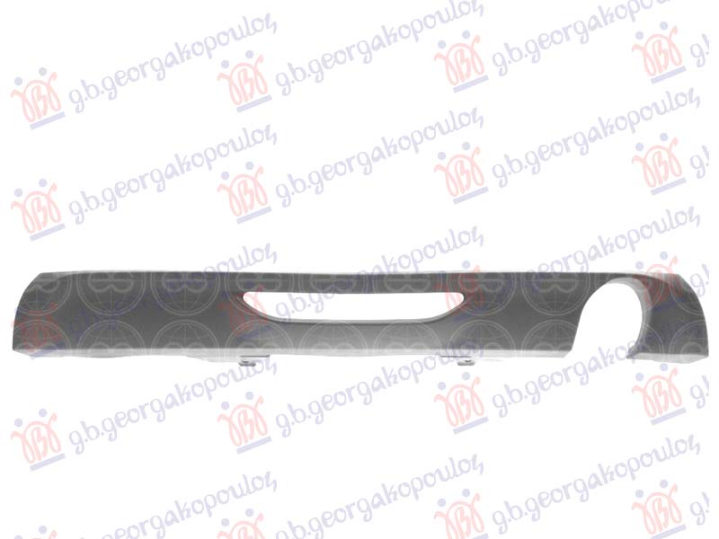 ΣΠΟΙΛΕΡ ΠΡΟΦΥΛΑΚΤΗΡΑ ΠΙΣΩ