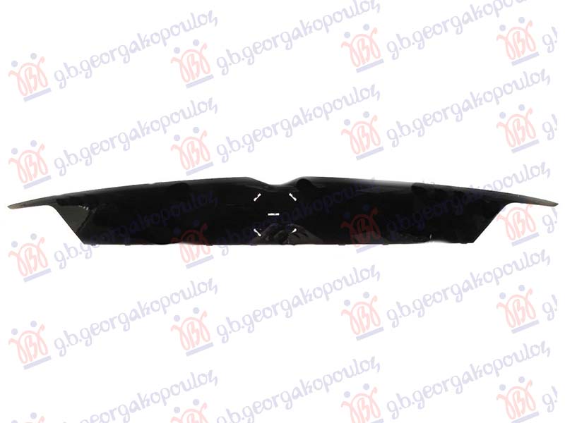 ΜΑΣΚΑ ΕΞΩ (ΜΑΥΡΗ ΓΥΑΛΙΣΤΕΡΗ)