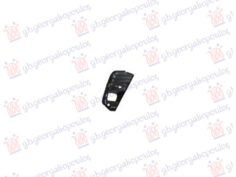 ΔΙΧΤΥ ΠΡΟΦΥΛΑΚΤΗΡΑ ΕΜΠΡΟΣ (ΜΕ ΤΡΥΠΑ ΓΙΑ ΠΡΟΒΟΛΕΑ) (ΜΕ PDC) (ME ΒΑΣΗ ΡΑΝΤΑΡ) ΔΕΞ