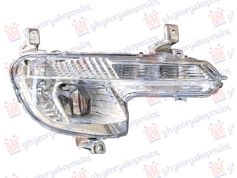 ΠΡΟΒΟΛΕΑΣ ΟΜΙΧΛΗΣ (ΚΙΝΑ) ΔΕΞ