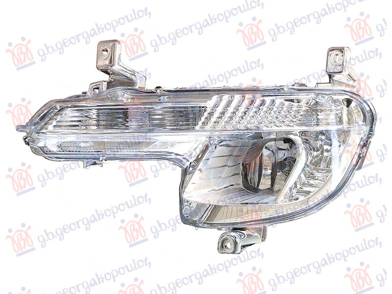 ΠΡΟΒΟΛΕΑΣ ΟΜΙΧΛΗΣ (ΚΙΝΑ) ΑΡ