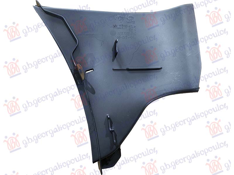 ΑΕΡΑΓΩΓΟΣ ΠΡΟΦΥΛΑΚΤΗΡΑ ΕΜΠΡΟΣ ΑΝΩ ΔΕΞ