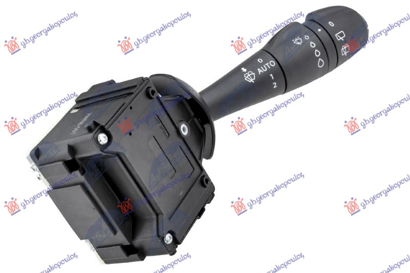 ΔΙΑΚΟΠΤΗΣ ΥΑΛΟΚΑΘΑΡΙΣΤΗΡΩΝ ΕΜΠΡΟΣ/ΠΙΣΩ AUTO (13pin)