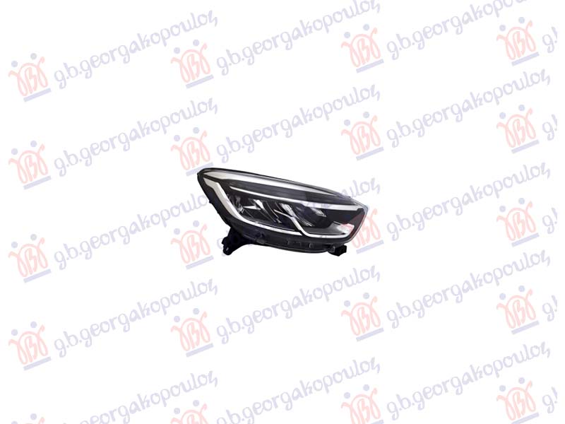 ΦΑΝΟΣ ΕΜΠΡΟΣ FULL LED (E) (TYC) ΔΕΞ