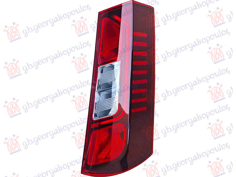 ΦΑΝΟΣ ΠΙΣΩ (Ε) ΔΕΞ