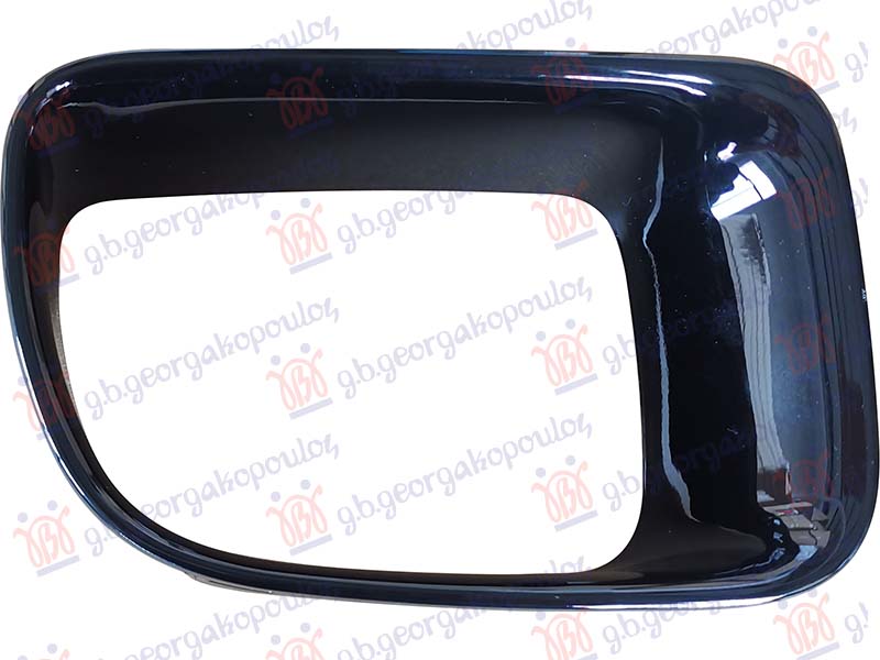 ΠΛΑΙΣΙΟ ΔΙΧΤΥΟΥ ΠΡΟΦΥΛΑΚΤΗΡΑ ΕΜΠΡΟΣ ΒΑΦΟΜΕΝΟ (S/JCW) ΔΕΞ