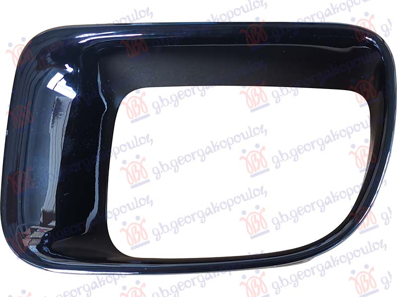 ΠΛΑΙΣΙΟ ΔΙΧΤΥΟΥ ΠΡΟΦΥΛΑΚΤΗΡΑ ΕΜΠΡΟΣ ΒΑΦΟΜΕΝΟ (S/JCW) ΑΡ