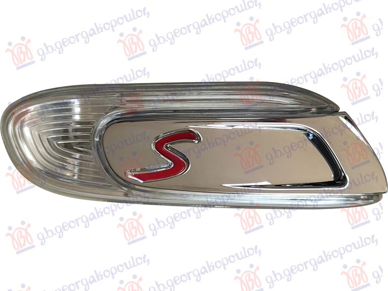 ΦΛΑΣ ΦΤΕΡΟΥ ΛΕΥΚΟ (S) ΔΕΞ