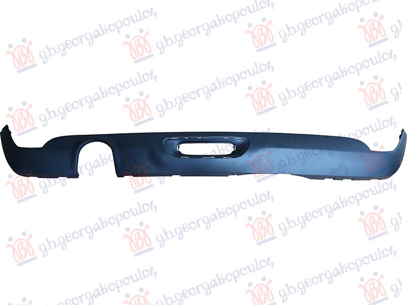 ΣΠΟΙΛΕΡ ΠΡΟΦΥΛΑΚΤΗΡΑ ΠΙΣΩ 3Π (F56)