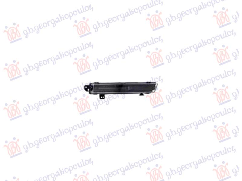 ΠΡΟΒΟΛΕΑΣ ΟΜΙΧΛΗΣ LED (E) (TYC) ΔΕΞ