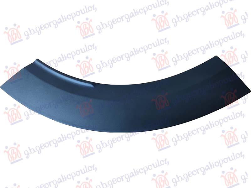 ΚΟΥΡΜΠΑ ΠΟΡΤΑΣ ΠΙΣΩ ΠΛΑΣΤΙΚΗ ΑΡ