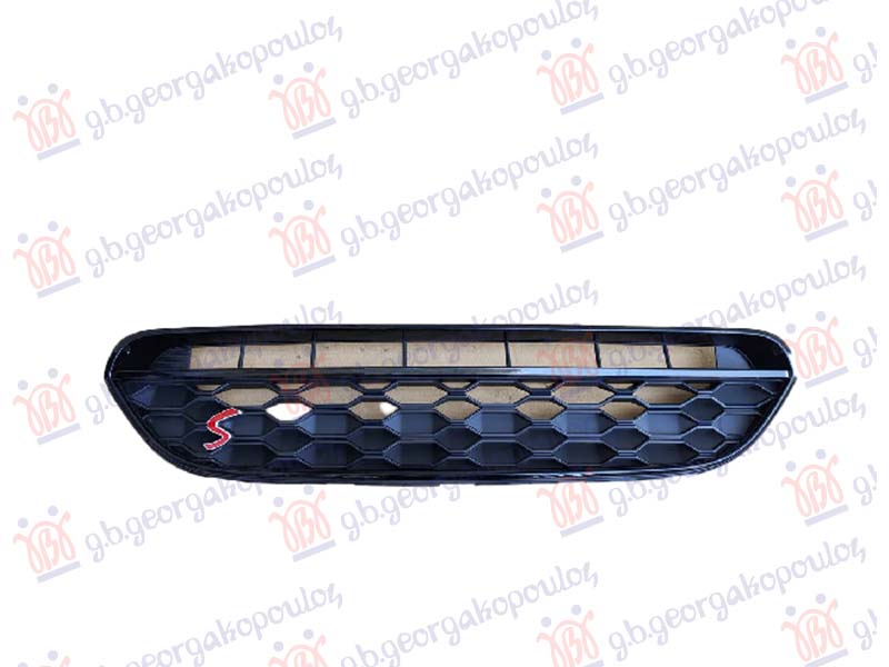 ΜΑΣΚΑ (ΜΑΥΡΗ ΓΥΑΛΙΣΤΕΡΗ) (S)