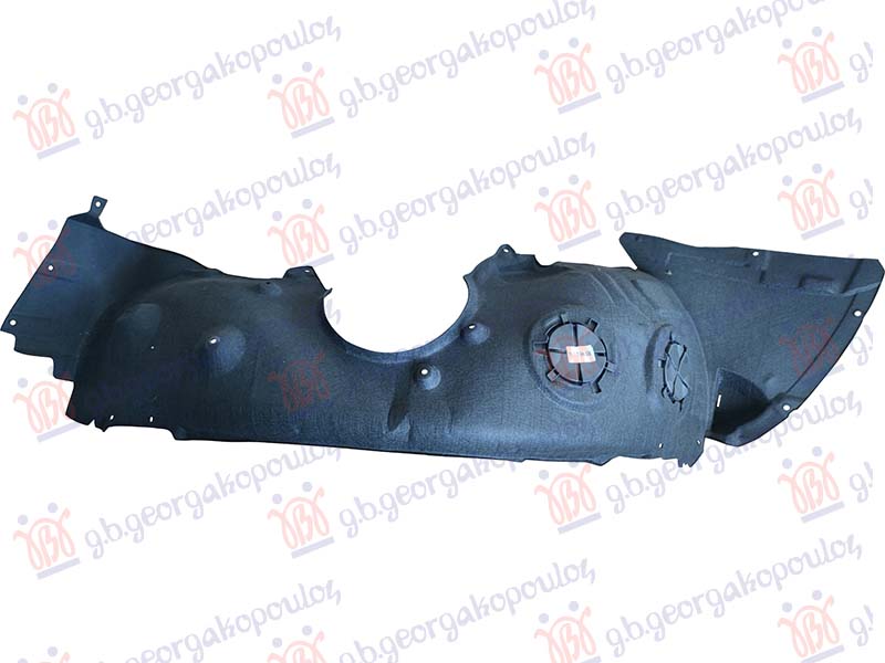 ΘΟΛΟΣ ΕΜΠΡΟΣ (COTTON) ΔΕΞ