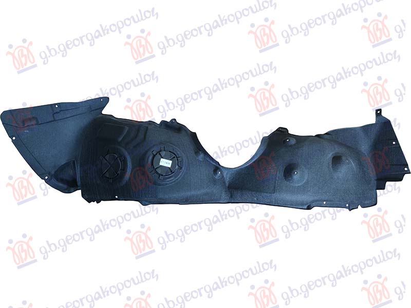 ΘΟΛΟΣ ΕΜΠΡΟΣ (COTTON) ΑΡ