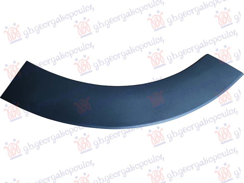 ΚΟΥΡΜΠΑ ΠΟΡΤΑΣ ΠΙΣΩ ΠΛΑΣΤΙΚΗ ΔΕΞ