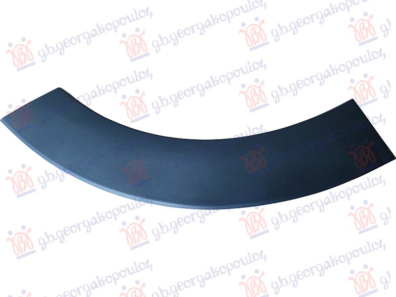 ΚΟΥΡΜΠΑ ΠΟΡΤΑΣ ΠΙΣΩ ΠΛΑΣΤΙΚΗ ΑΡ