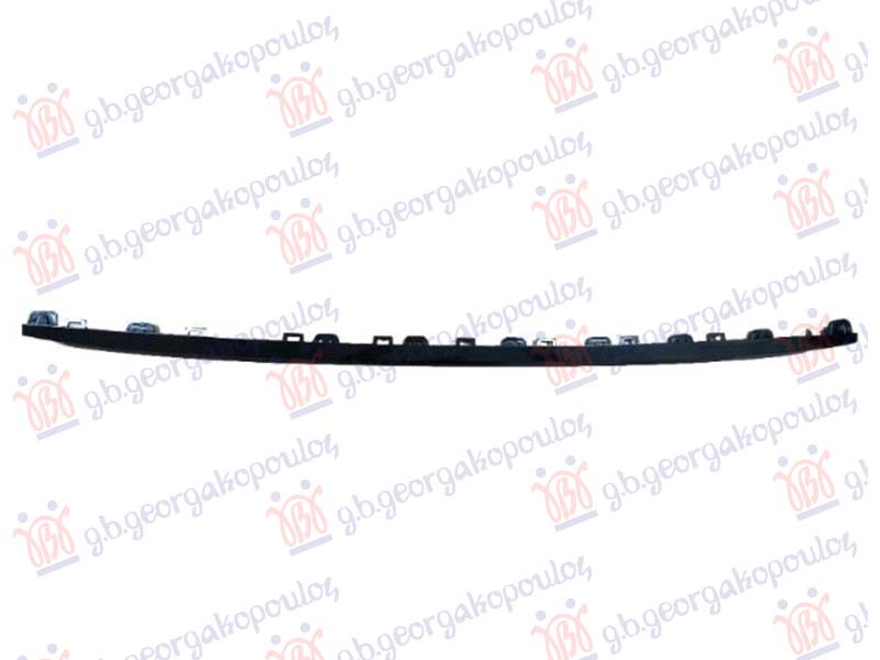 ΔΙΑΚΟΣΜΗΤΙΚΟ ΔΙΧΤΙΟΥ ΠΡΟΦΥΛΑΚΤΗΡΑ ΕΜΠΡΟΣ ΜΕΣΑΙΟ ΜΑΥΡΟ ΓΥΑΛΙΣΤΕΡΟ (S)