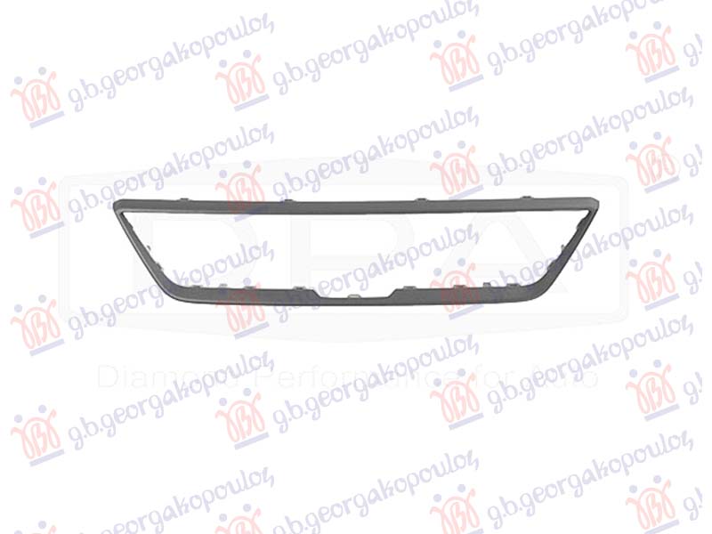 ΠΛΑΙΣΙΟ ΜΑΣΚΑΣ ΜΑΥΡΟ