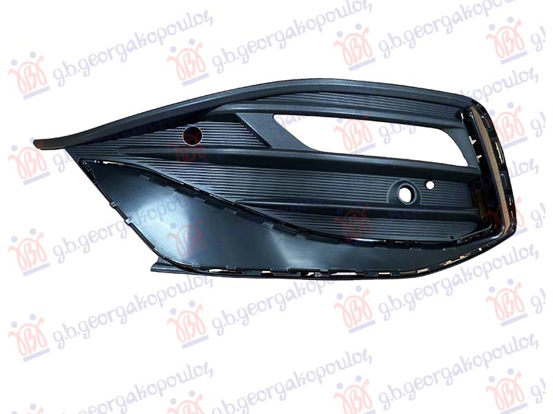 ΔΙΧΤΥ ΠΡΟΦΥΛΑΚΤΗΡΑ ΕΜΠΡΟΣ (FR) (ΜΕ ΤΡΥΠΑ ΓΙΑ ΠΡΟΒΟΛΕΑ) (ΜΕ PDC) ΑΡ