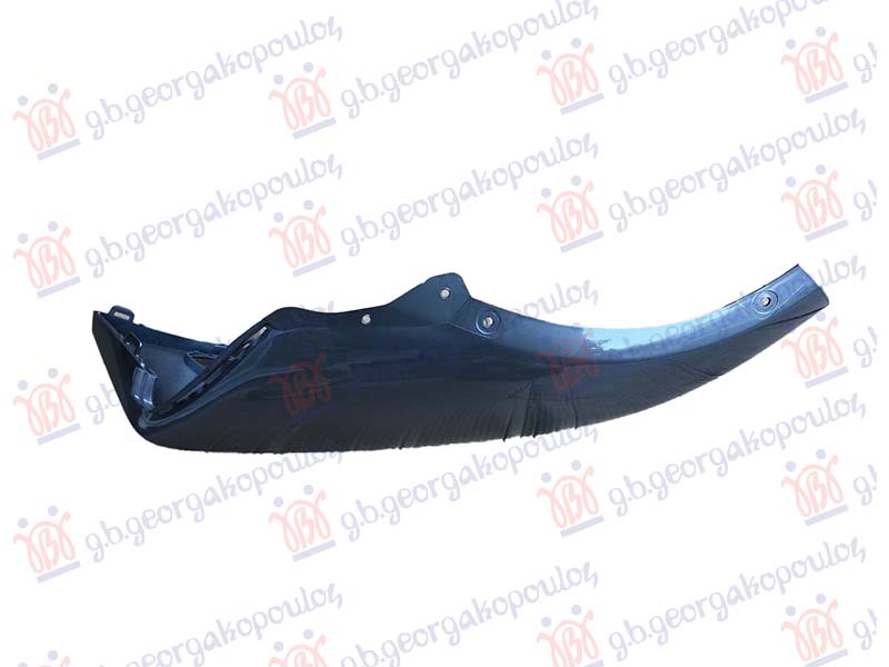 ΔΙΑΚΟΣΜΗΤΙΚΟ ΣΠΟΙΛΕΡ ΠΡΟΦΥΛΑΚΤΗΡΑ ΕΜΠΡΟΣ ΑΚΡΑΙΟ ΔΕΞ