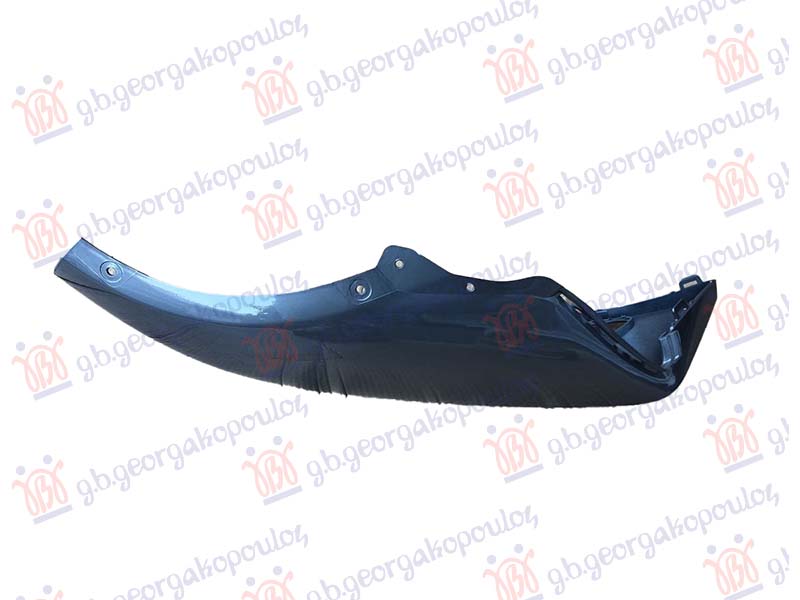 ΔΙΑΚΟΣΜΗΤΙΚΟ ΣΠΟΙΛΕΡ ΠΡΟΦΥΛΑΚΤΗΡΑ ΕΜΠΡΟΣ ΑΚΡΑΙΟ ΑΡ