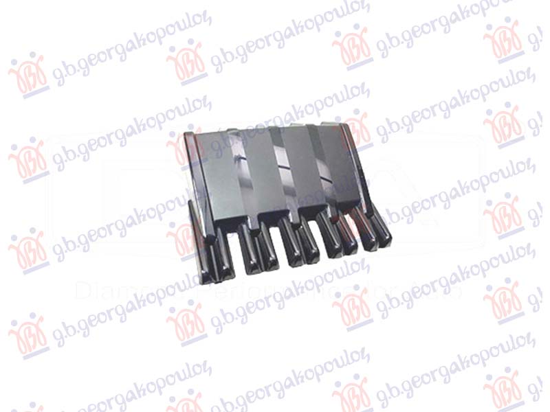 ΚΑΛΥΜΜΑ ΑΙΣΘΗΤΗΡΑ ACC