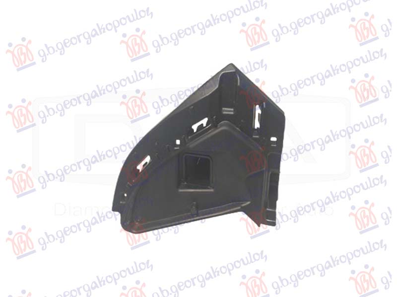 ΒΑΣΗ ΜΑΣΚΑΣ ΠΛΑΣΤΙΚΗ ΔΕΞ