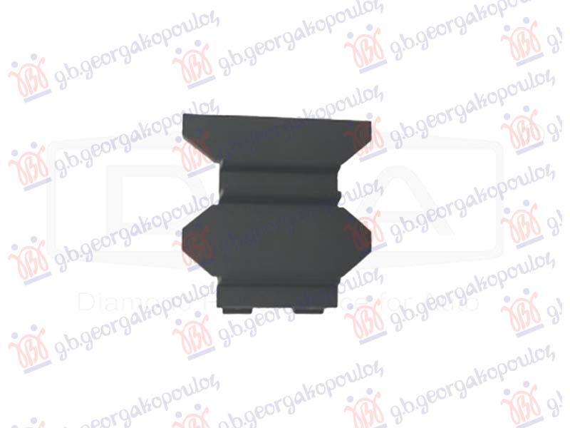 ΚΑΛΥΜΜΑ ΔΙΧΤΥΟΥ ΠΡΟΦΥΛΑΚΤΗΡΑ ΕΜΠΡΟΣ ΚΕΝΤΡΟ ΧΩΡΙΣ ACC ΔΕΞ