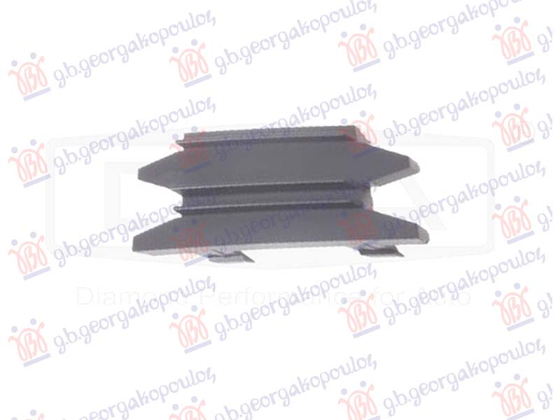 ΚΑΛΥΜΜΑ ΔΙΧΤΥΟΥ ΠΡΟΦΥΛΑΚΤΗΡΑ ΕΜΠΡΟΣ ΧΩΡΙΣ ACC ΔΕΞ