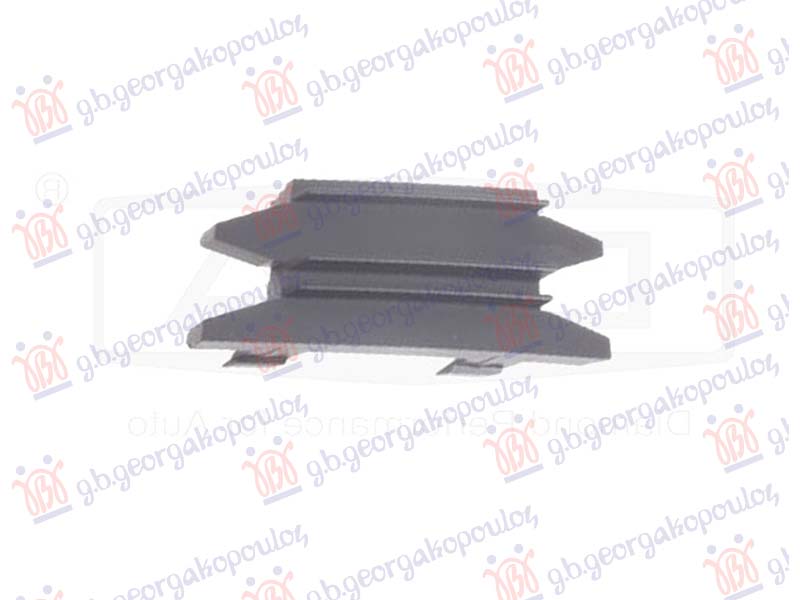 ΚΑΛΥΜΜΑ ΔΙΧΤΥΟΥ ΠΡΟΦΥΛΑΚΤΗΡΑ ΕΜΠΡΟΣ ΧΩΡΙΣ ACC ΑΡ