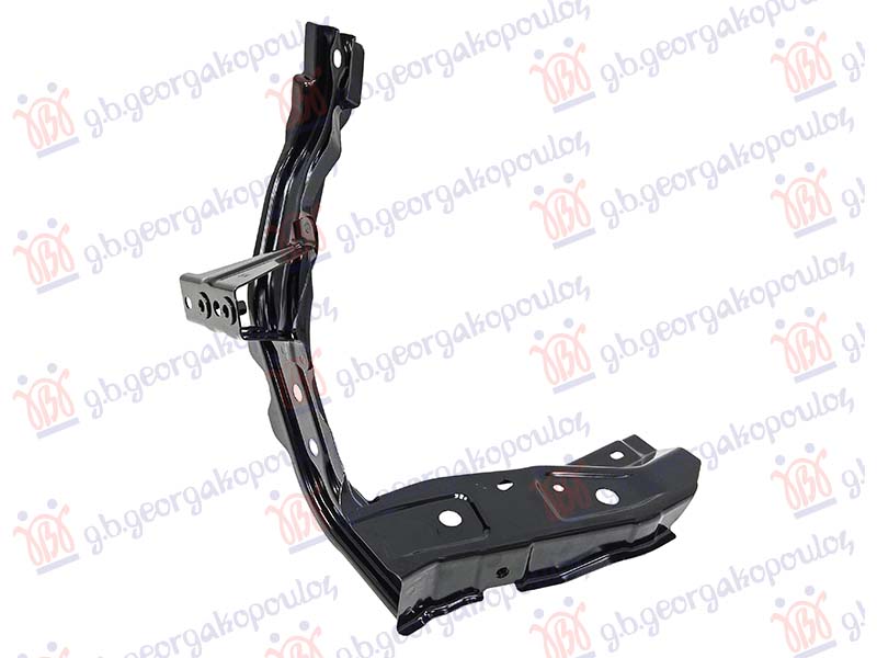 ΒΑΣΗ ΦΤΕΡΟΥ ΕΜΠΡΟΣ ΜΕΤΑΛΛΙΚΗ ΔΕΞ