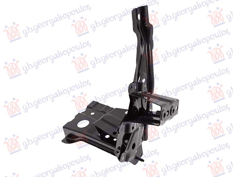 ΒΑΣΗ ΦΤΕΡΟΥ ΕΜΠΡΟΣ ΜΕΤΑΛΛΙΚΗ ΑΡ