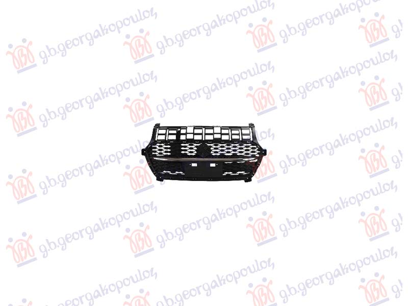 ΜΑΣΚΑ (2021-) (ΜΕ ΧΡΩΜΙΟ ΔΙΑΚΟΣΜΗΤΙΚΟ)