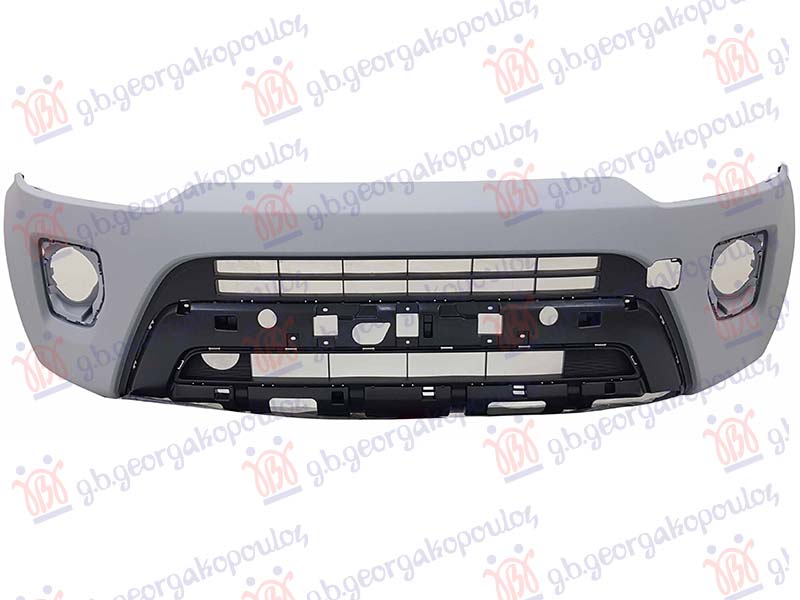 ΠΡΟΦΥΛΑΚΤΗΡΑΣ ΕΜΠΡΟΣ (ΜΕ ΤΡΥΠΕΣ ΓΙΑ ΠΛΑΣΤΙΚΕΣ ΚΟΥΡΜΠΕΣ)