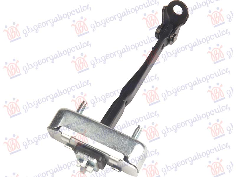 ΣΤΟΠ ΠΟΡΤΑΣ ΠΙΣΩ