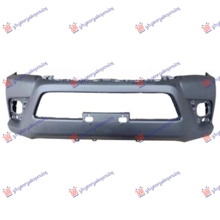 ΠΡΟΦΥΛΑΚΤΗΡΑΣ ΕΜΠΡΟΣ 4WD