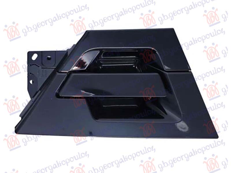 ΧΕΡΟΥΛΙ ΠΟΡΤΑΣ ΠΙΣΩ ΕΞΩ ΜΑΥΡΟ ΑΡ