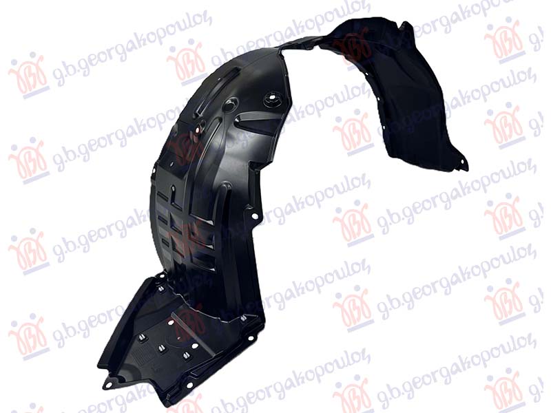 ΘΟΛΟΣ ΕΜΠΡΟΣ ΠΛΑΣΤΙΚΟΣ (Α ΠΟΙΟΤΗΤΑ) ΔΕΞ