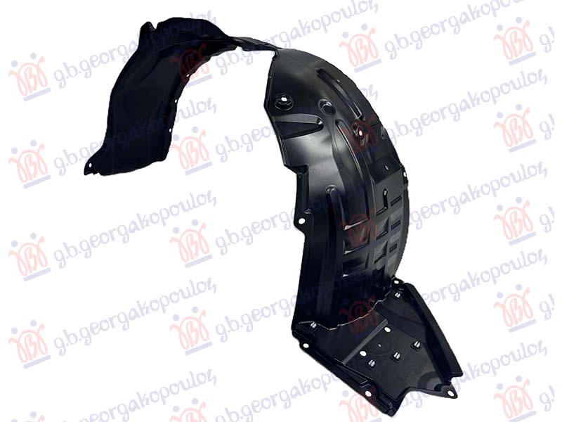 ΘΟΛΟΣ ΕΜΠΡΟΣ ΠΛΑΣΤΙΚΟΣ (Α ΠΟΙΟΤΗΤΑ) ΑΡ