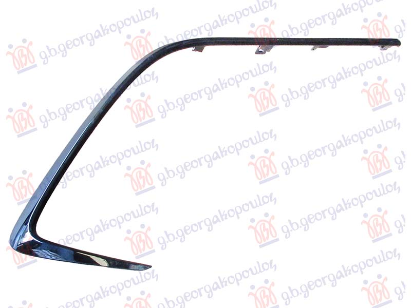 ΔΙΑΚΟΣΜΗΤΙΚΟ ΔΙΧΤΥΟΥ ΠΡΟΦΥΛΑΚΤΗΡΑ ΕΜΠΡΟΣ ΜΑΥΡΟ ΔΕΞ